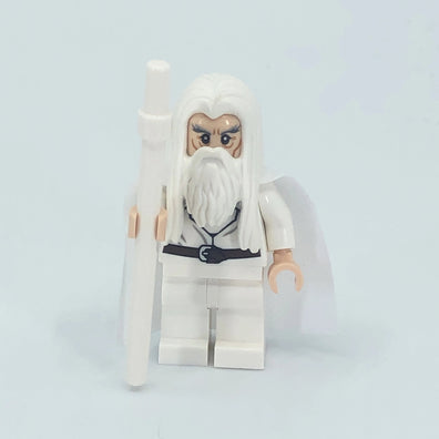 Gandalf the White